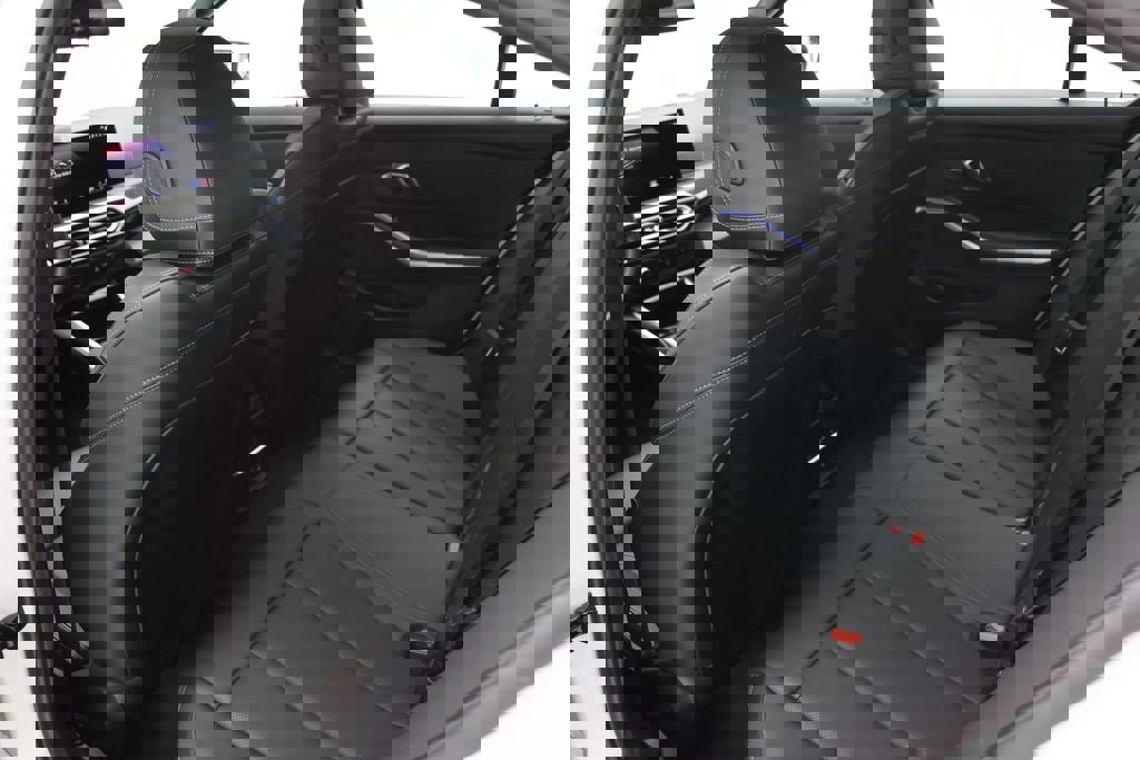 Used 2024 BMW 330i xDrive Sedan image 11