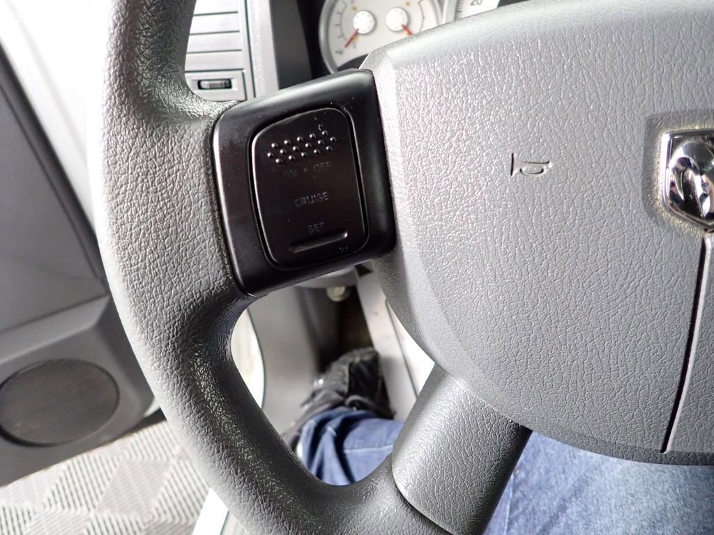 Used 2007 Dodge Dakota SLT image 19