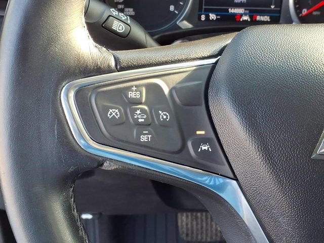 Used 2020 Chevrolet Equinox LT w/ Driver Convenience Package image 26