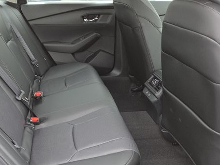 New 2026 Honda Accord EX-L image 21