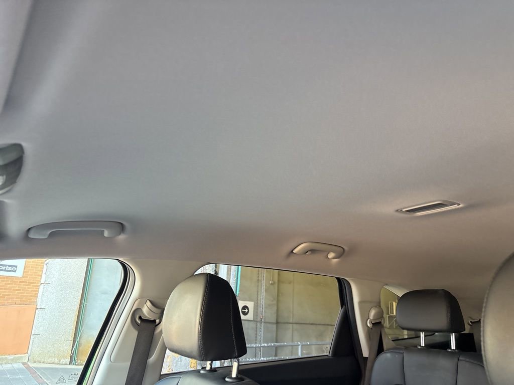 Certified 2023 Kia Sorento EX image 12