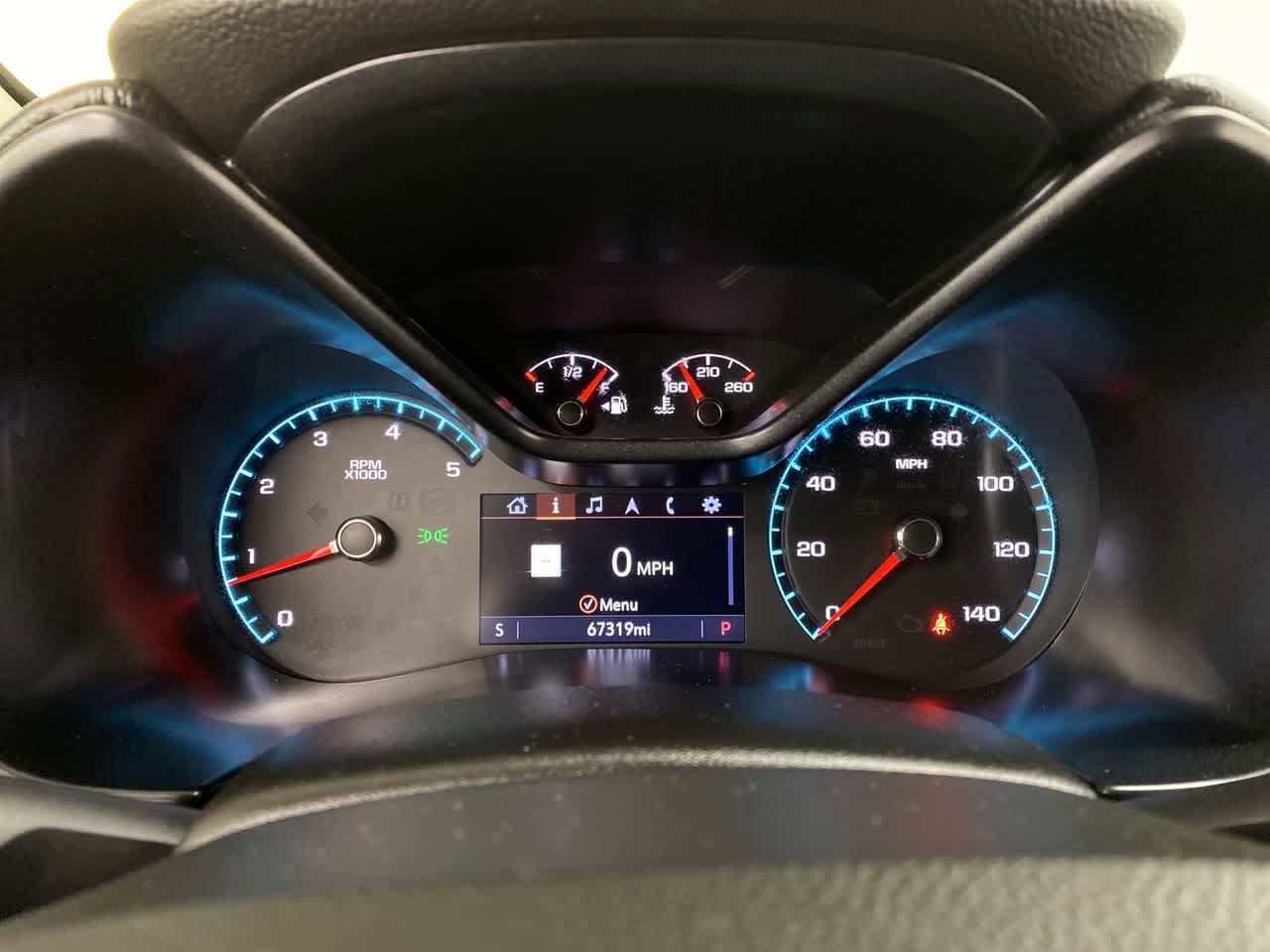 Used 2019 GMC Canyon Denali AWD/4WD image 27