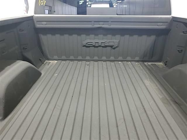 Used 2020 GMC Sierra 1500 AT4 w/ AT4 Premium Package AWD/4WD image 14