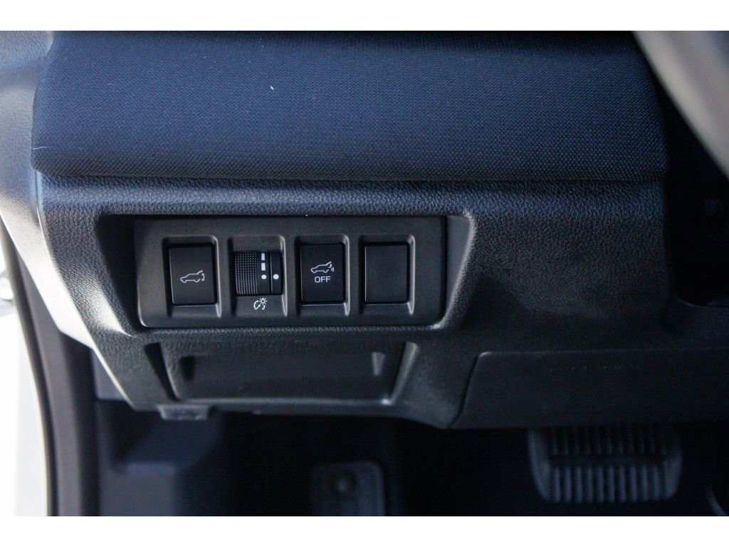 Certified 2025 Subaru Outback Premium AWD/4WD image 20