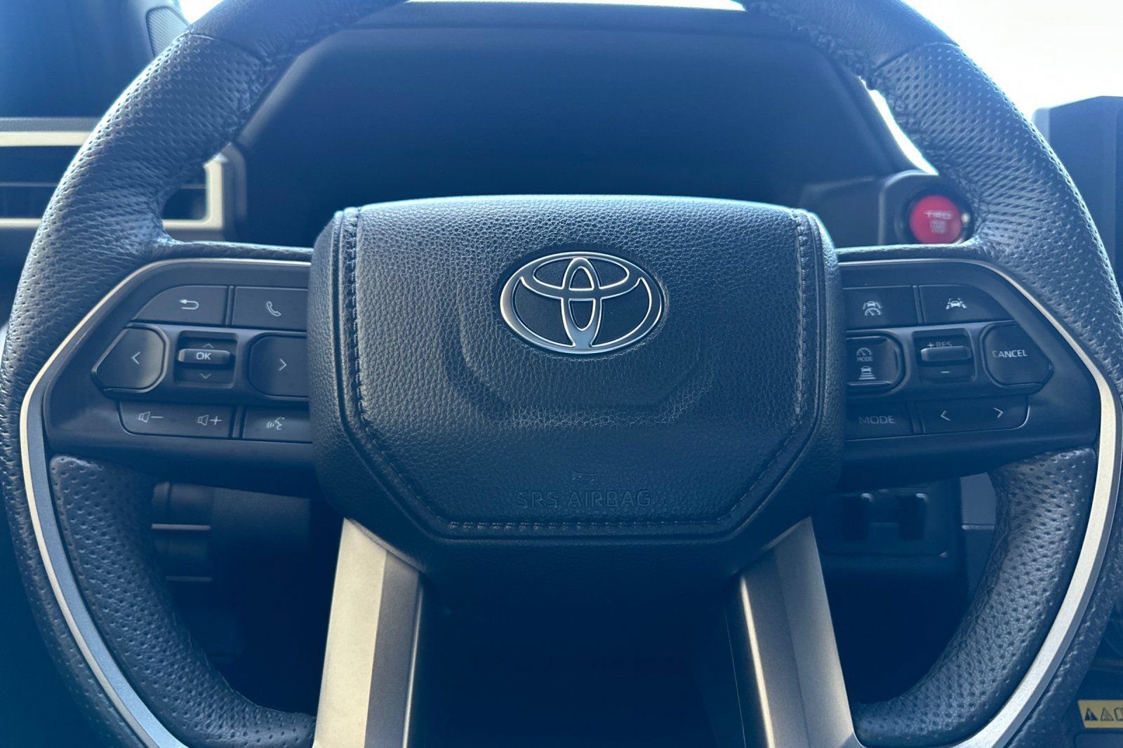 Certified 2025 Toyota Tacoma TRD Sport w/ TRD Sport Upgrade Package AWD/4WD image 22