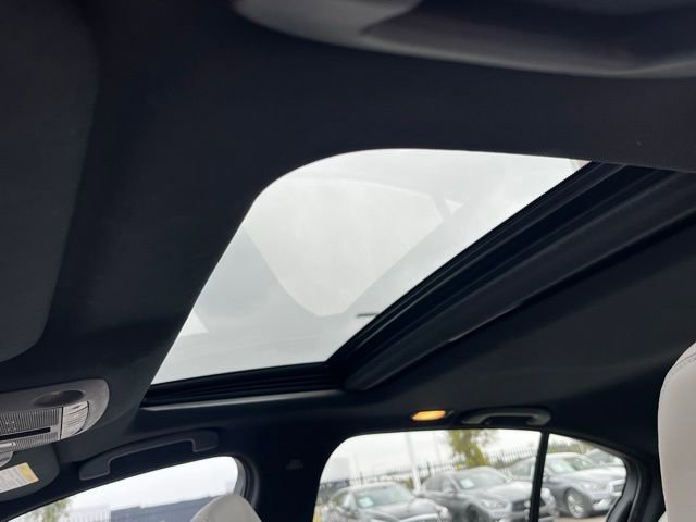 Used 2022 INFINITI Q50 Sensory RWD image 25