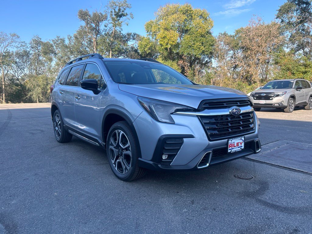 New 2027 Subaru Ascent Touring AWD/4WD image 3