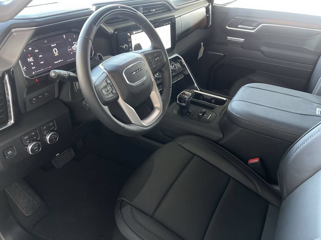 New 2026 GMC Sierra 1500 Denali AWD/4WD image 10