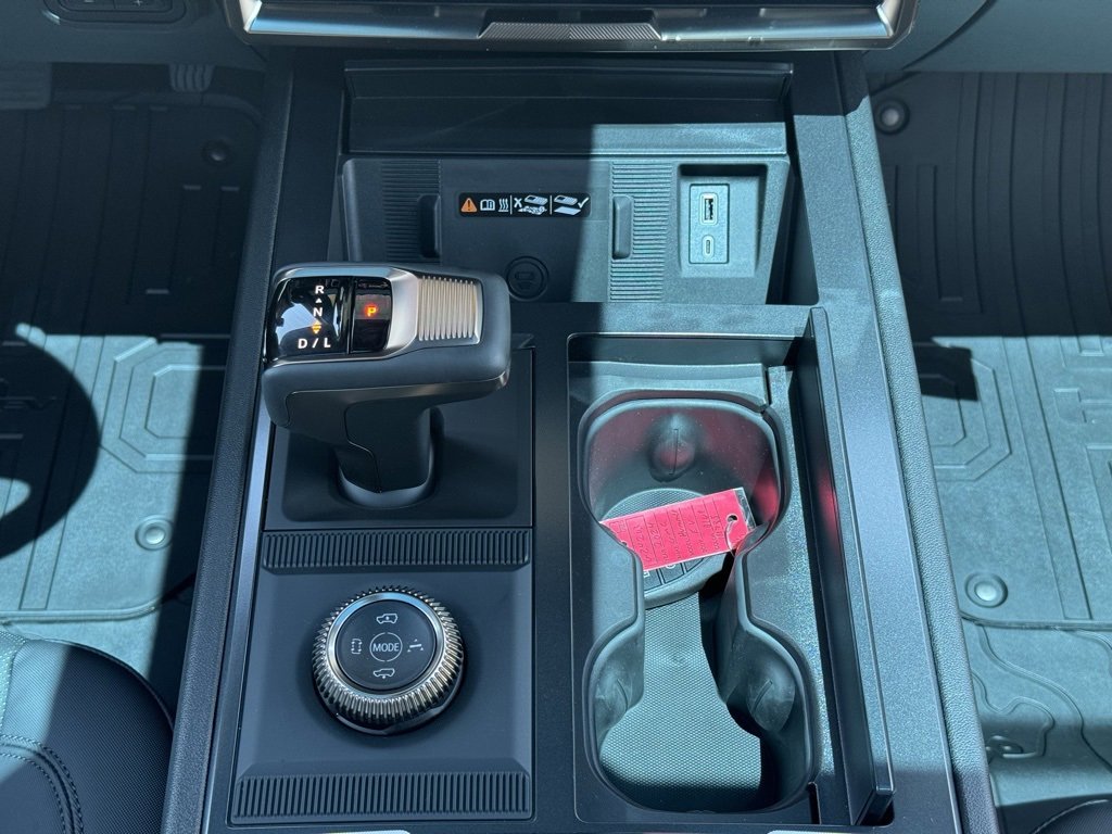 New 2024 GMC Hummer EV 3X w/ Omega Edition image 29