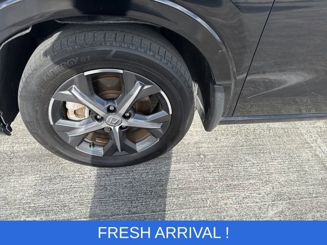 Used 2023 Honda HR-V EX-L image 20