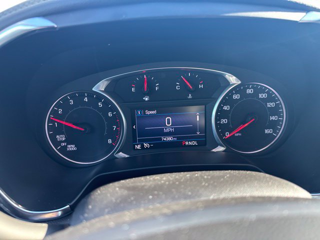 Used 2021 Chevrolet Blazer LT w/ Redline Edition FWD image 12