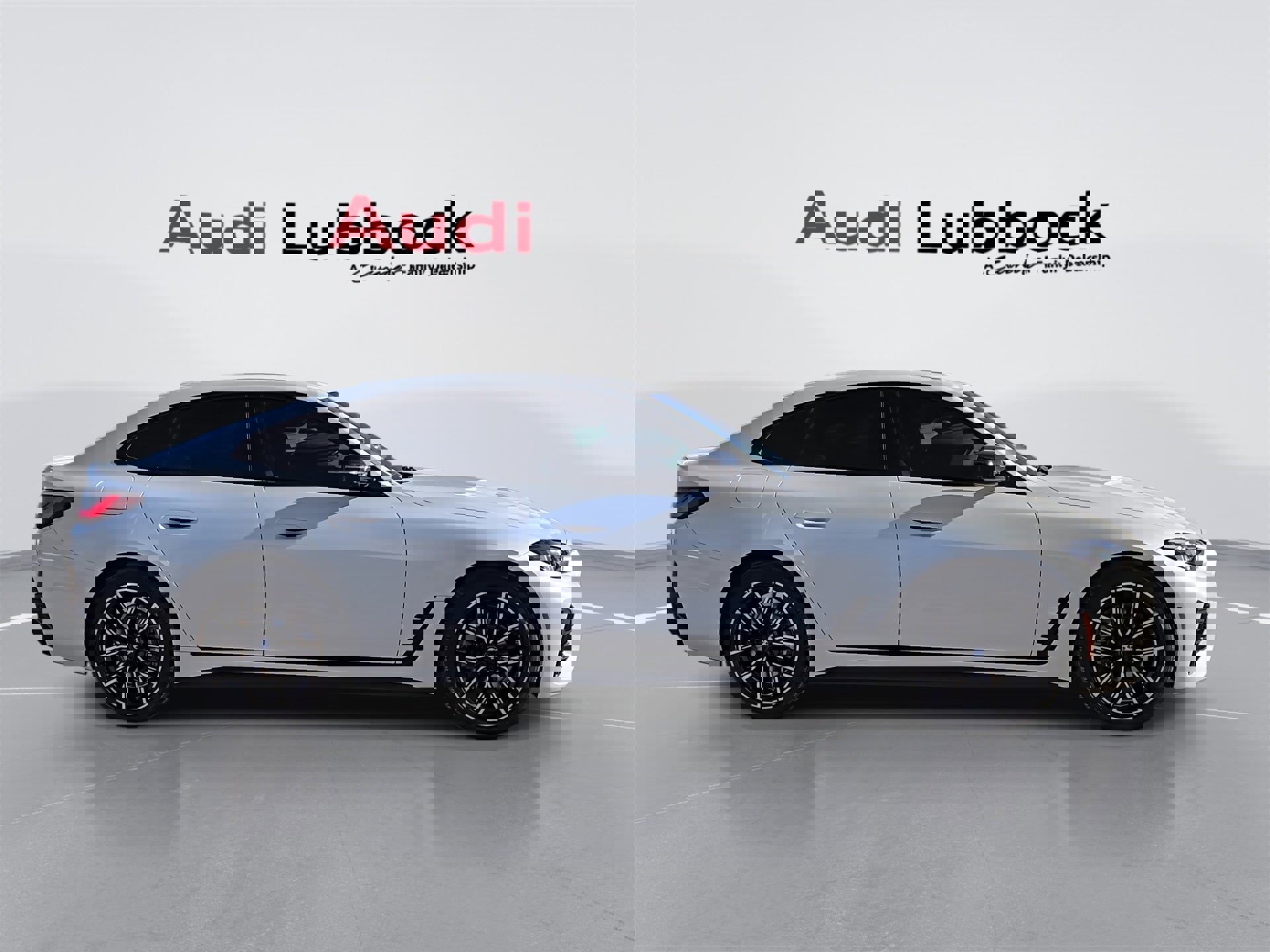 Used 2025 BMW 430i xDrive w/ M Sport Package image 9