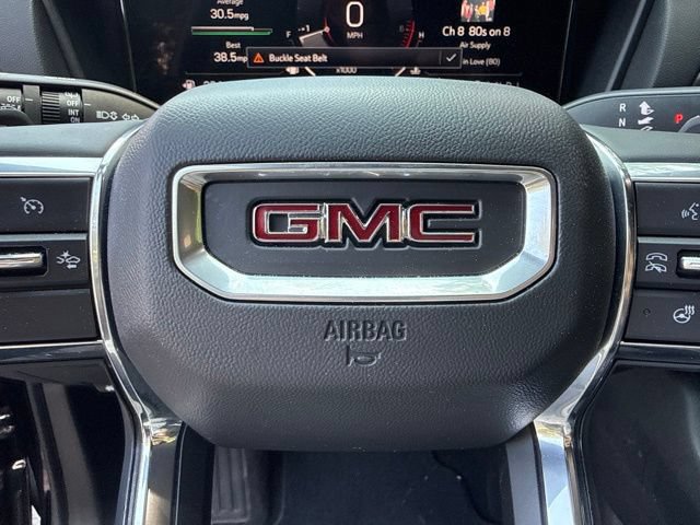 Used 2025 GMC Terrain Elevation AWD/4WD image 13