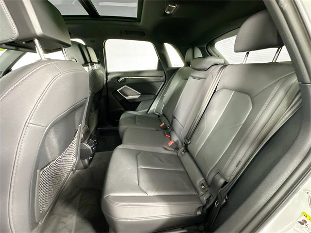 Used 2022 Audi Q3 2.0T Premium image 25