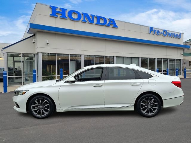 Used 2021 Honda Accord EX-L image 7