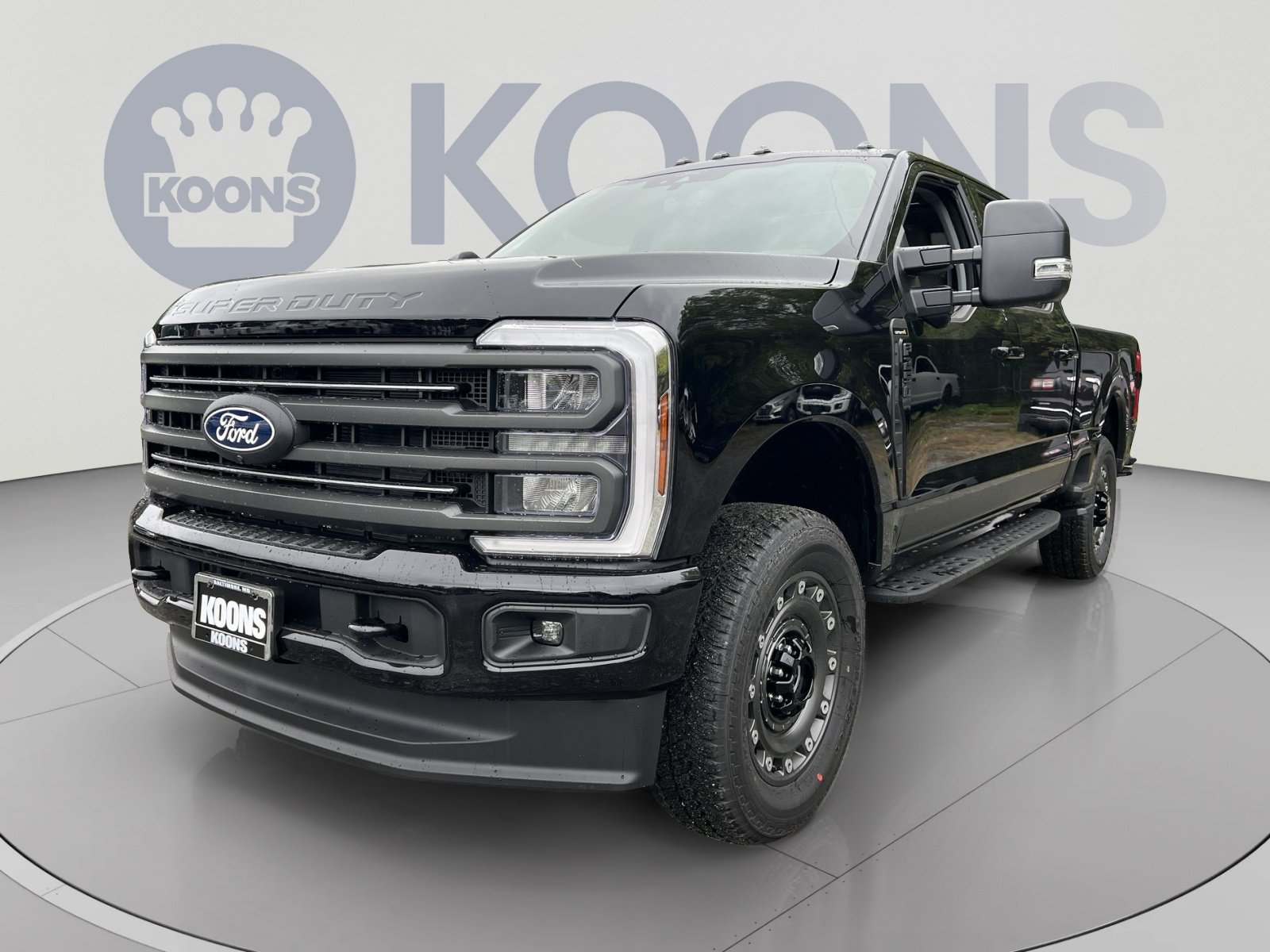 New 2027 Ford F250 XLT w/ XLT Premium Package