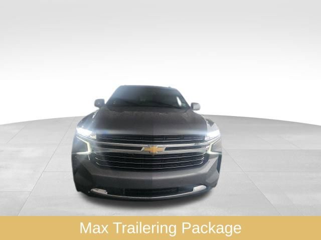 Used 2021 Chevrolet Tahoe LT w/ LT Signature Package image 2