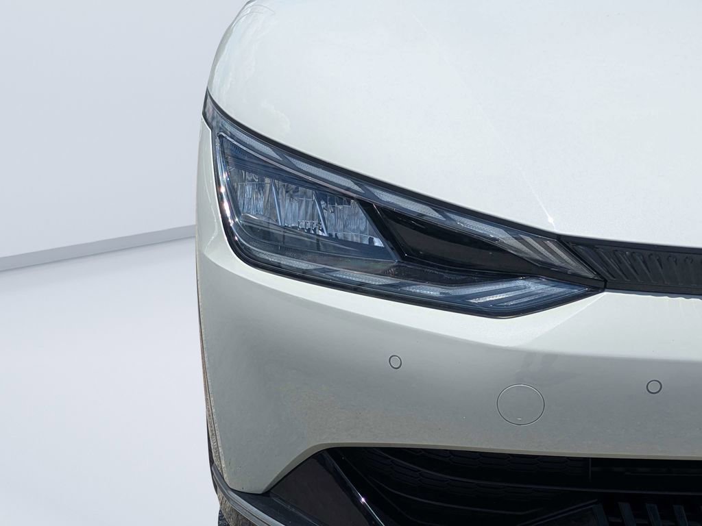 Used 2023 Kia EV6 Wind w/ Wind Technology Package RWD image 9