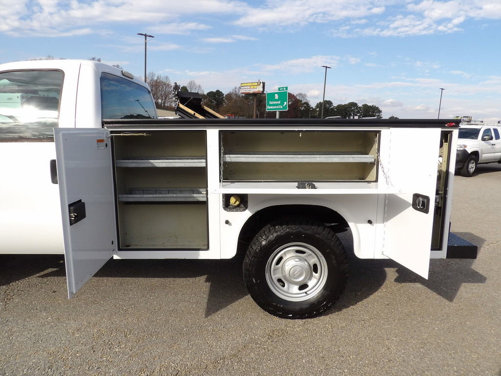 Used 2015 Ford F250 XL image 35