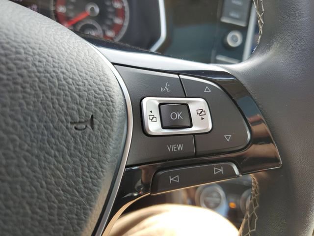 Used 2021 Volkswagen Jetta SE FWD image 22