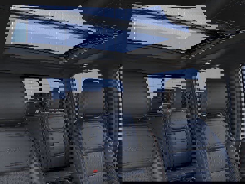 New 2025 Ford F150 Raptor image 22