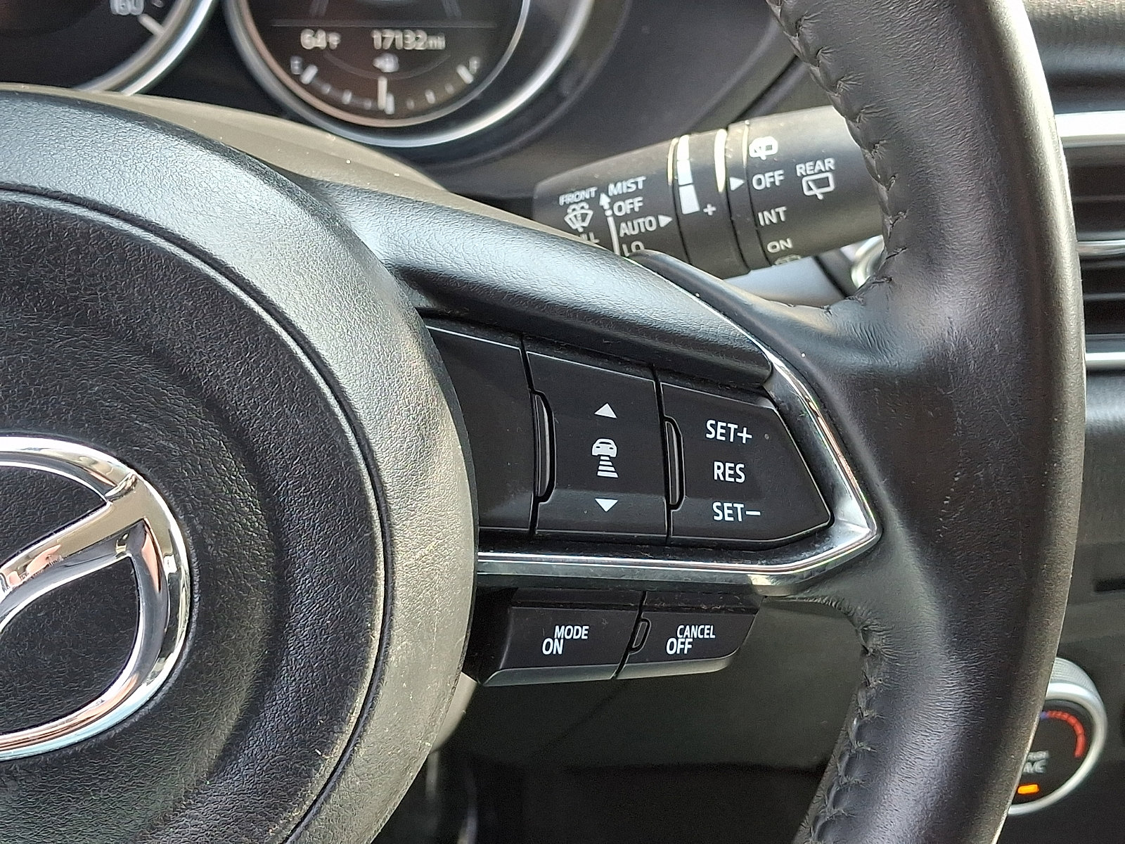 Used 2023 MAZDA CX-5 AWD 2.5 S image 22