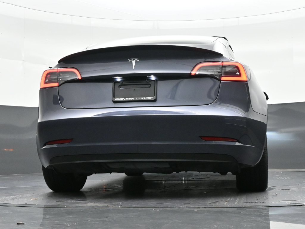 Used 2023 Tesla Model 3 Standard Range RWD image 26