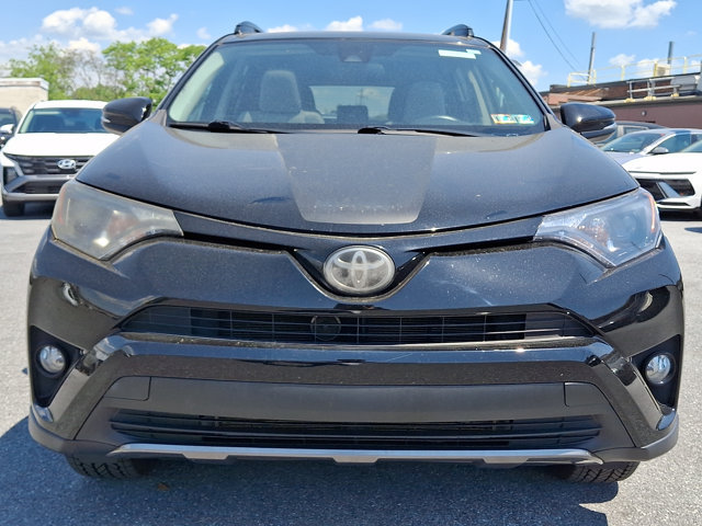 Used 2018 Toyota RAV4 Adventure w/ Plus Extra Value Package AWD/4WD image 2