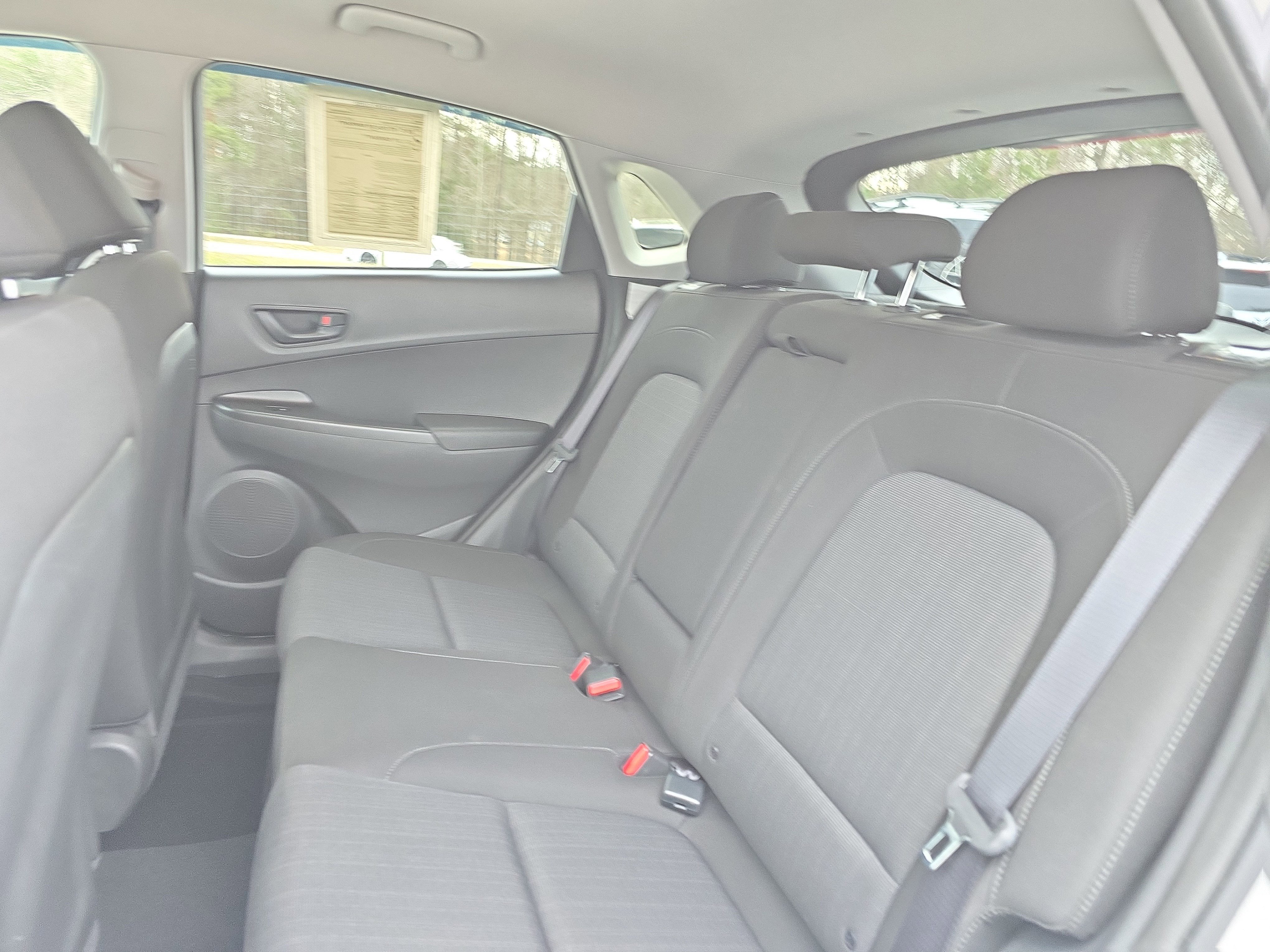 Used 2023 Hyundai Kona SEL w/ Cargo Package image 13