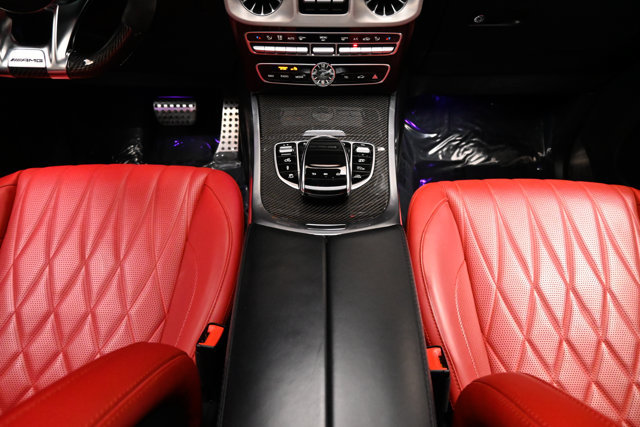 Used 2023 Mercedes-Benz G 63 AMG 4MATIC image 9