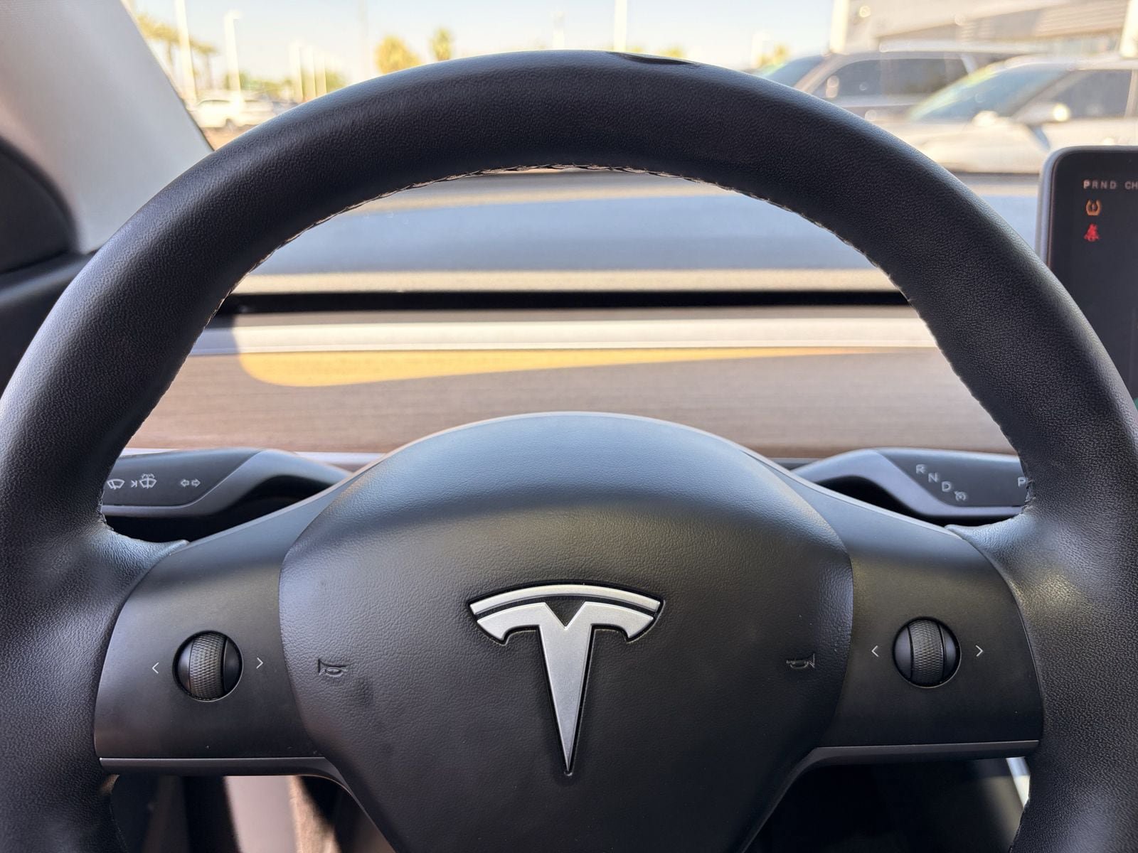 Used 2020 Tesla Model Y Performance AWD/4WD image 30