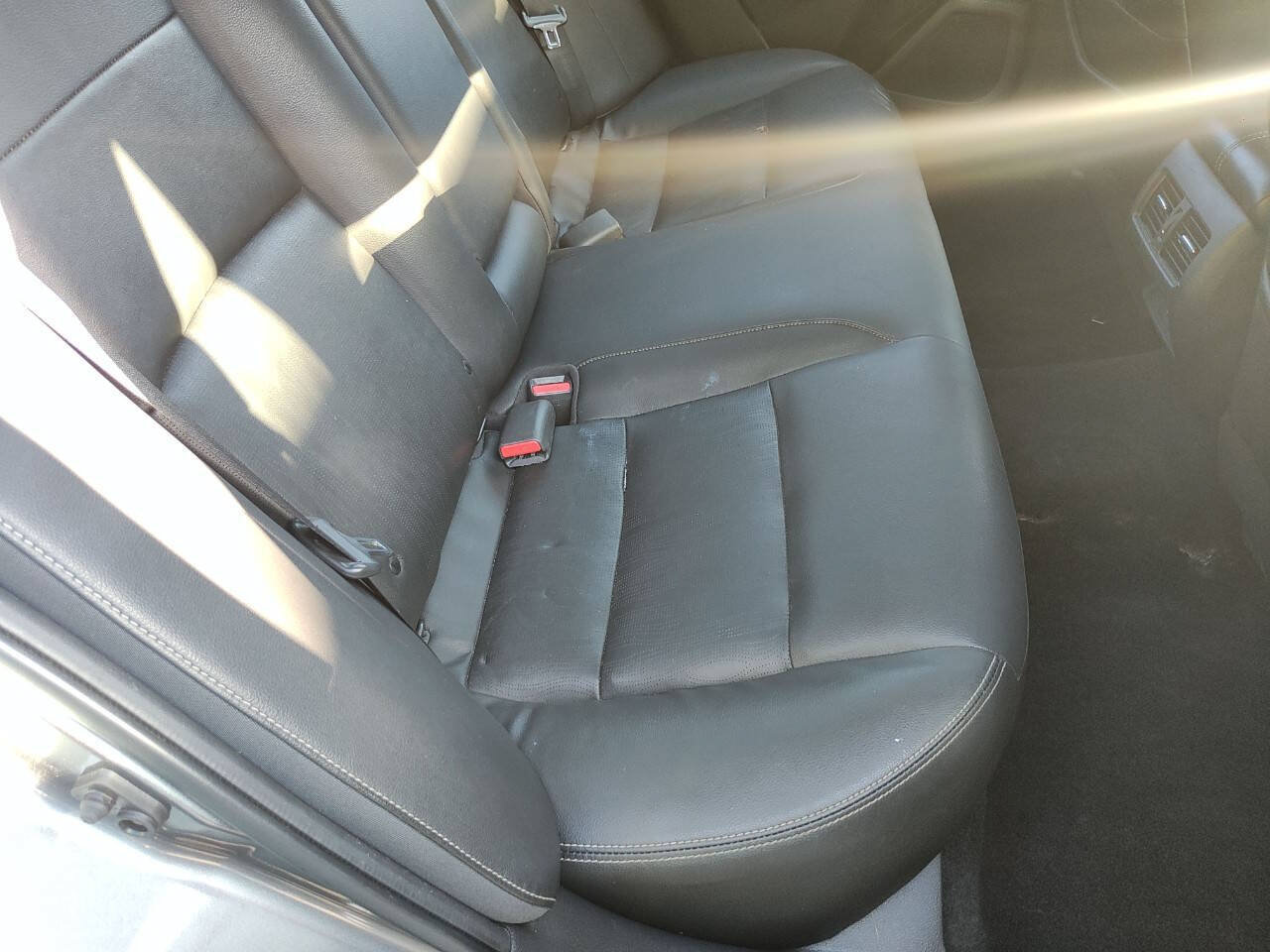 Used 2019 Nissan Altima 2.5 SL FWD image 53