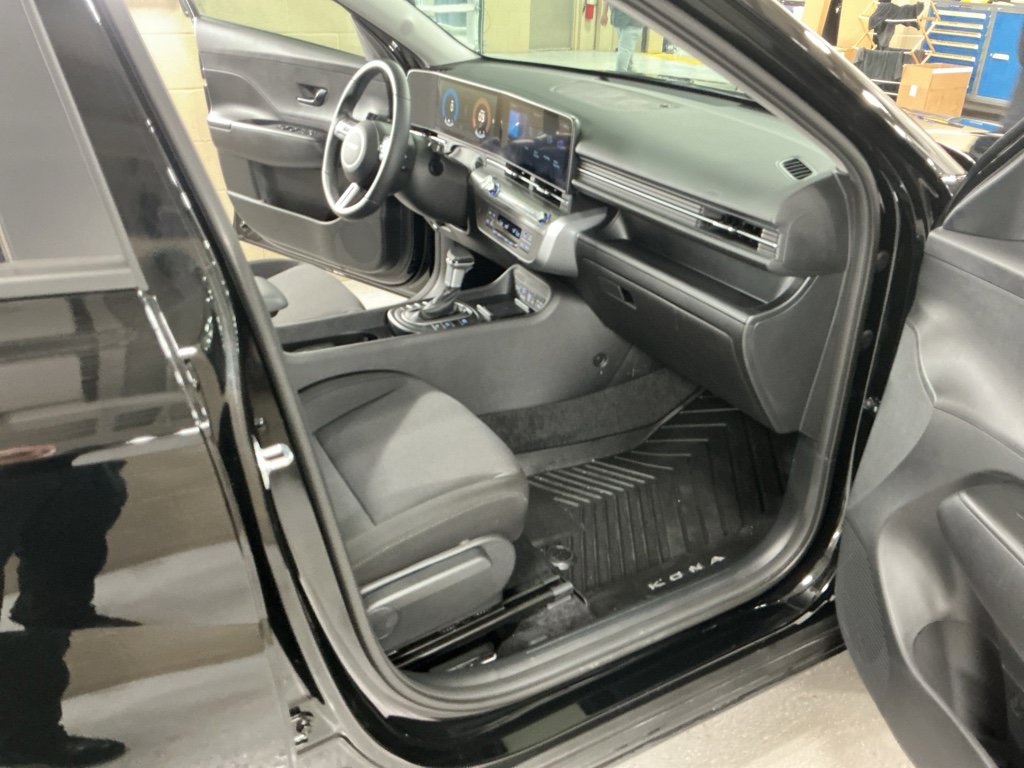 Certified 2026 Hyundai Kona SEL Sport image 16