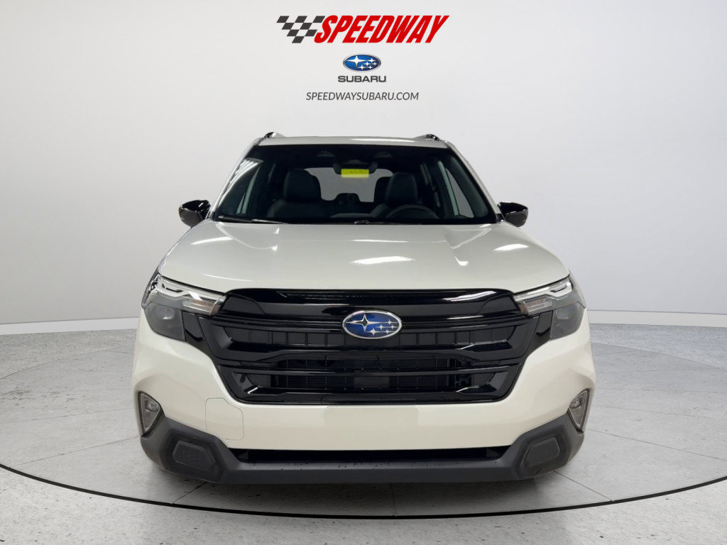 New 2026 Subaru Forester Sport AWD/4WD image 13