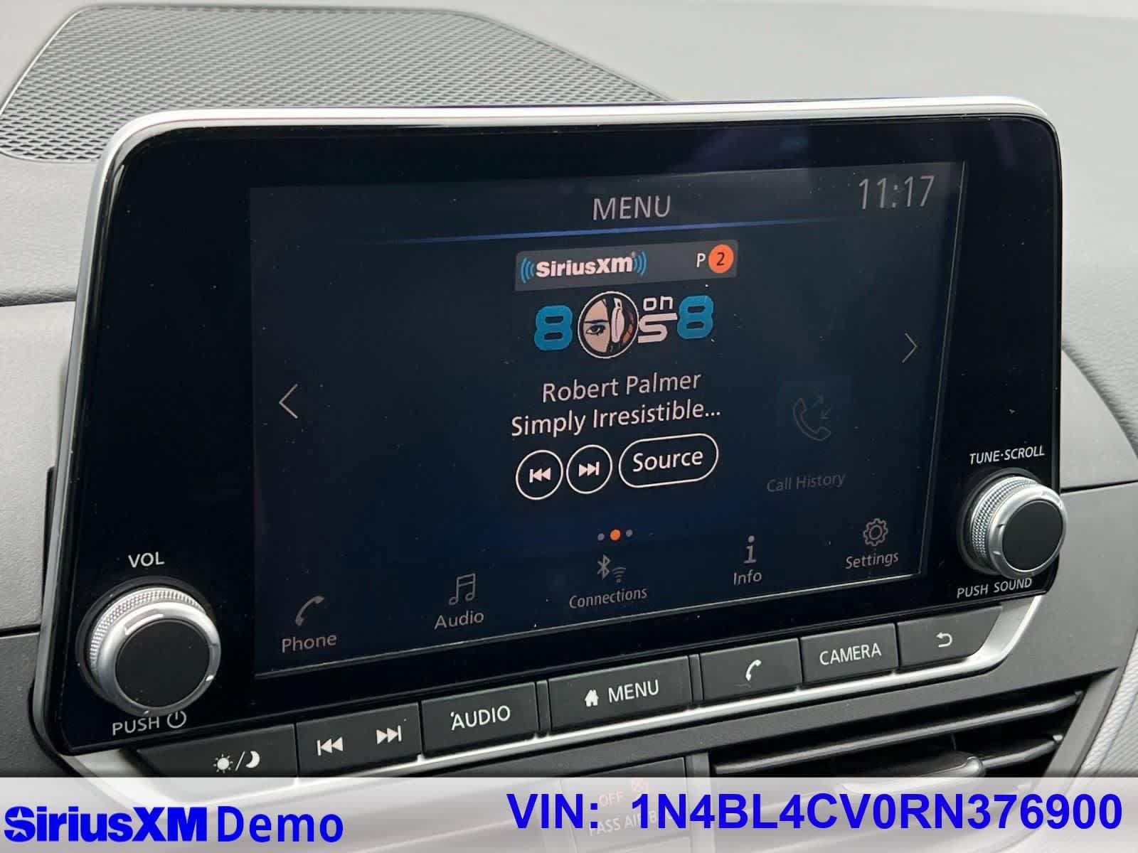 Used 2024 Nissan Altima 2.5 SR FWD image 30