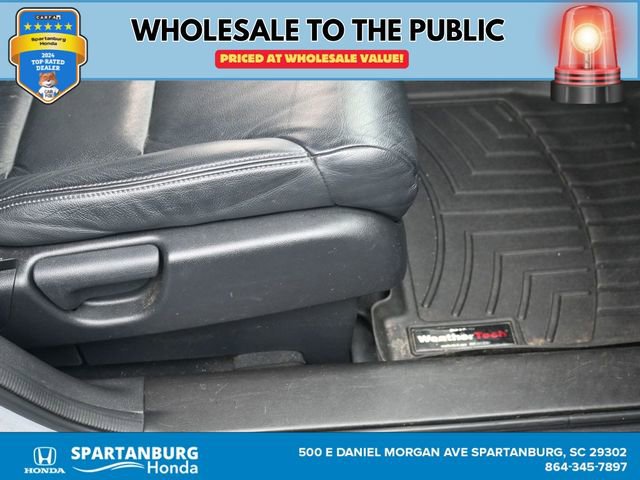 Used 2014 Honda CR-V EX-L image 32