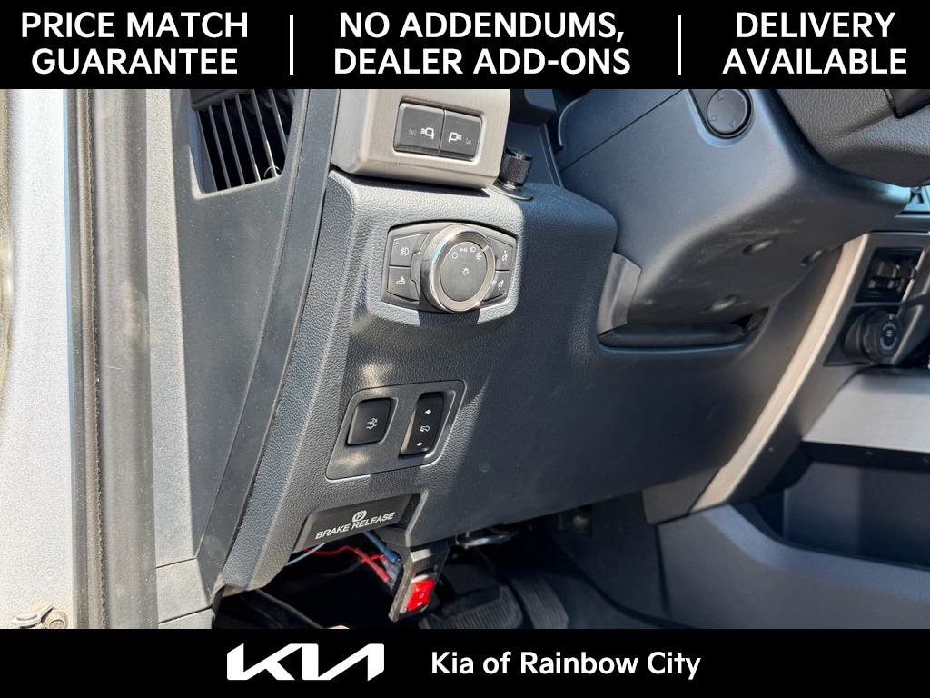 Used 2022 Ford F250 Platinum image 16