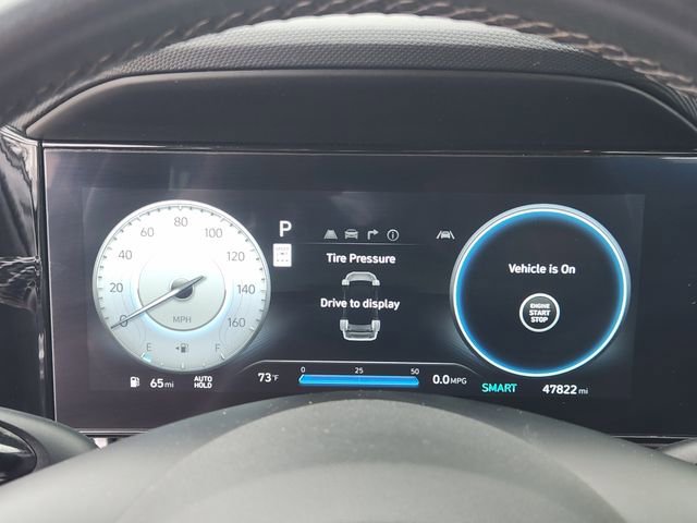 Used 2024 Hyundai Elantra Limited FWD image 11