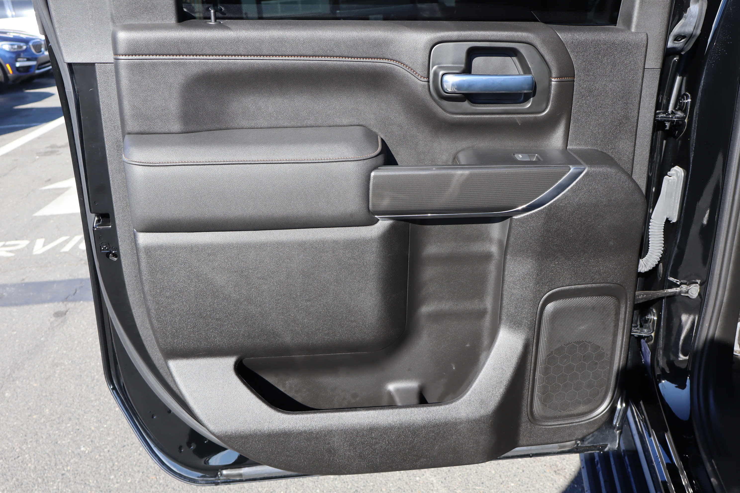 Certified 2023 GMC Sierra 2500 AT4 w/ AT4 Premium Plus Package image 34