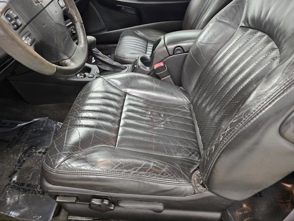 Used 2004 Chevrolet Monte Carlo SS w/ Preferred Equipment Group FWD image 15