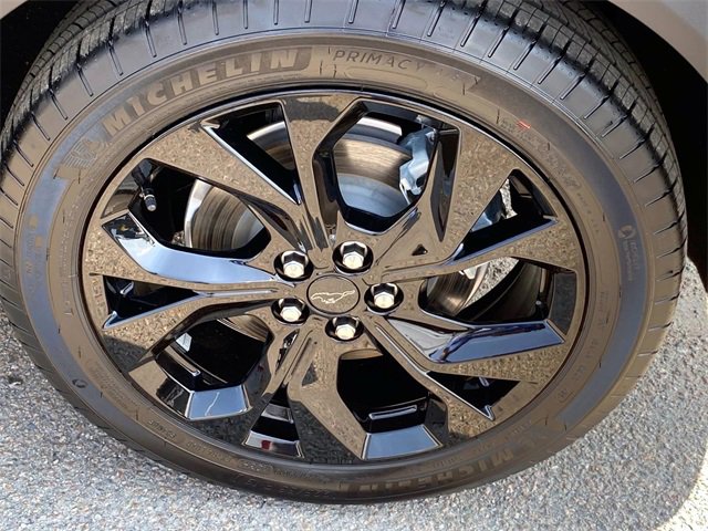 Used 2024 Ford Mustang Mach-E Select w/ Comfort Package Lite image 27