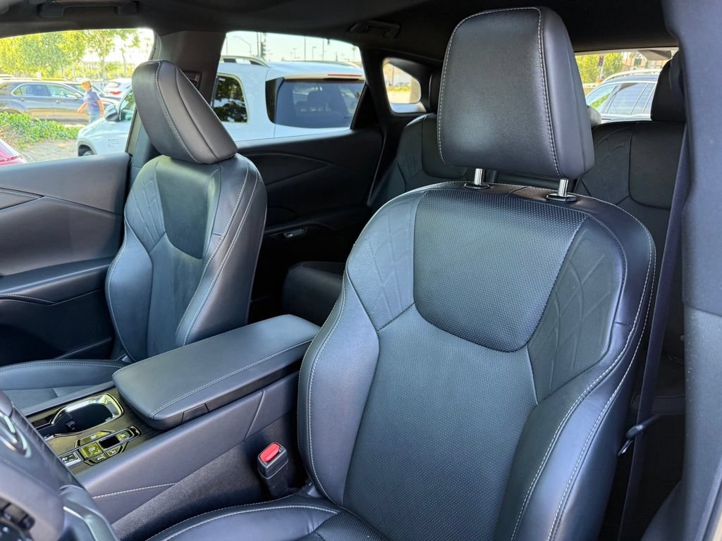 Used 2024 Lexus RX 350 w/ Convenience Package AWD/4WD image 12