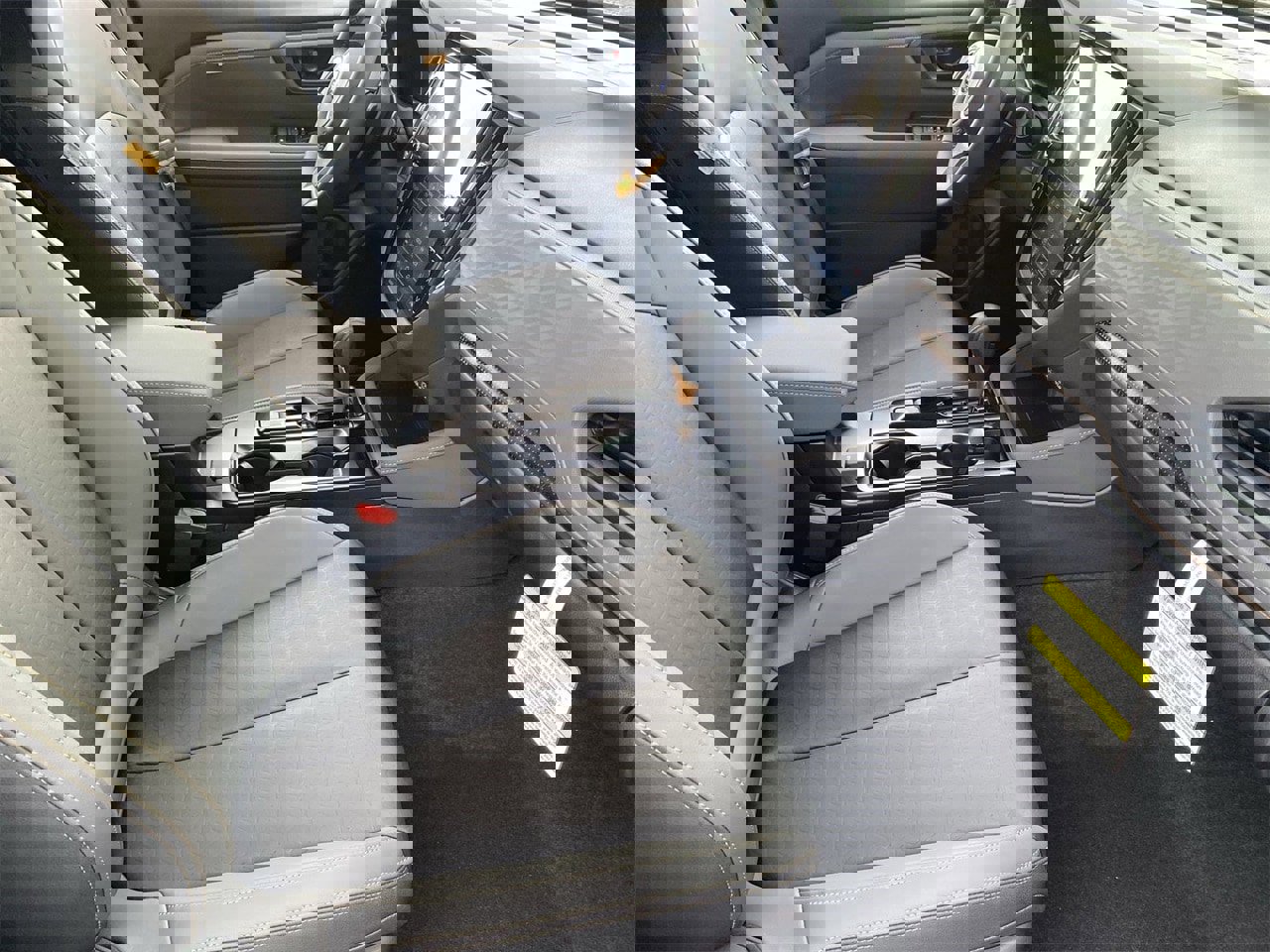 New 2026 Subaru Forester Wilderness image 8