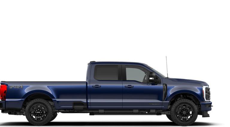 New 2026 Ford F250 XLT w/ XLT Premium Package image 5