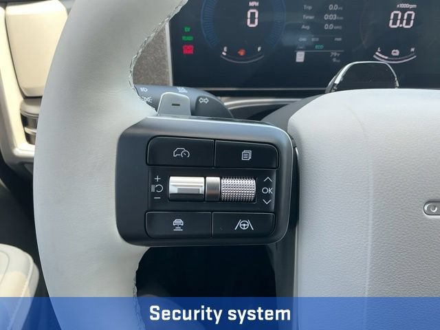 New 2026 Hyundai Santa Fe SEL AWD/4WD image 17