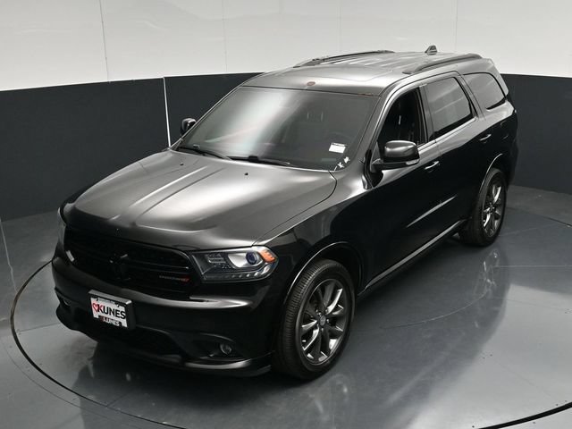 Used 2018 Dodge Durango GT w/ Premium Group AWD/4WD image 51