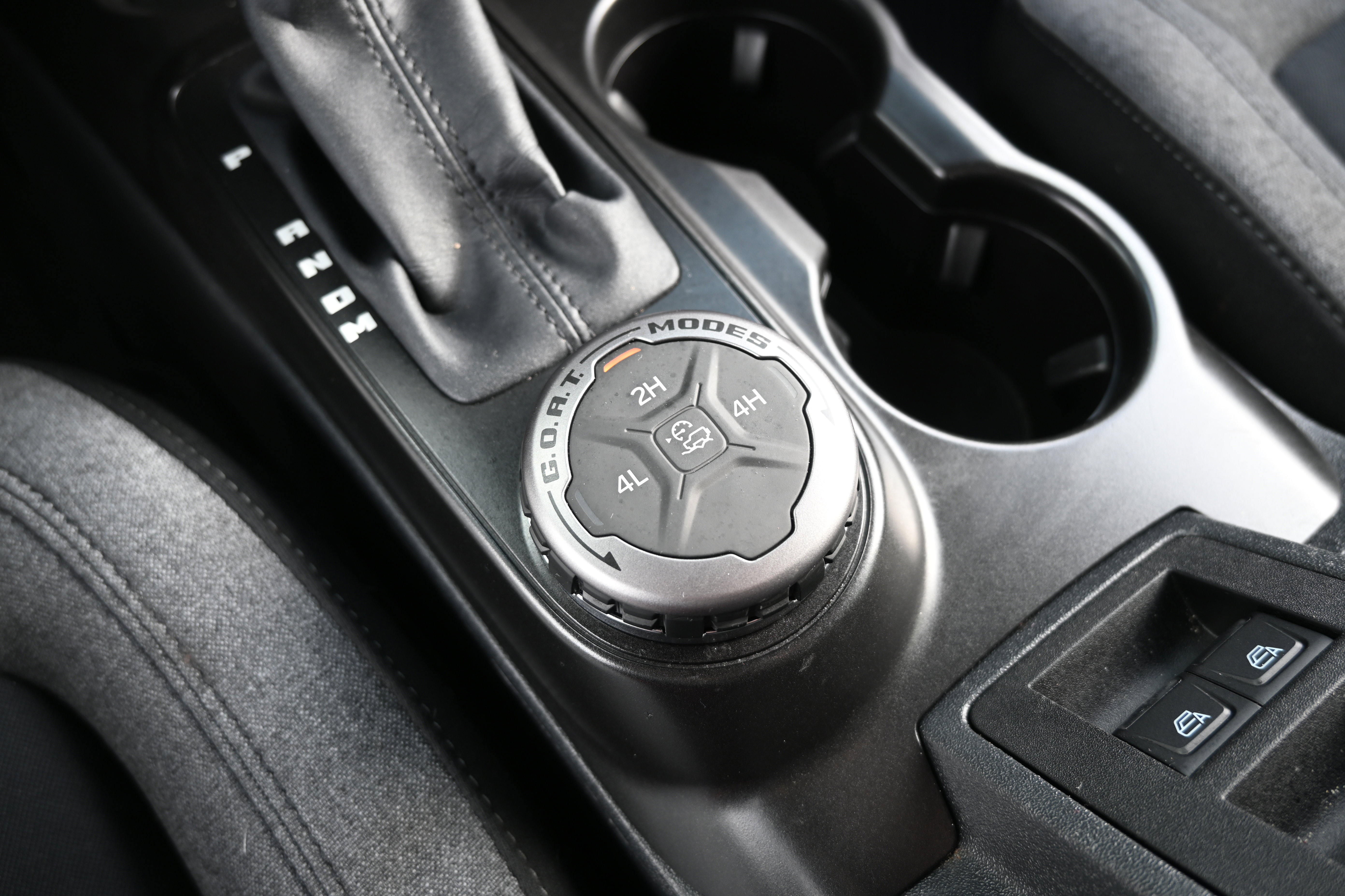 Used 2021 Ford Bronco Big Bend image 26