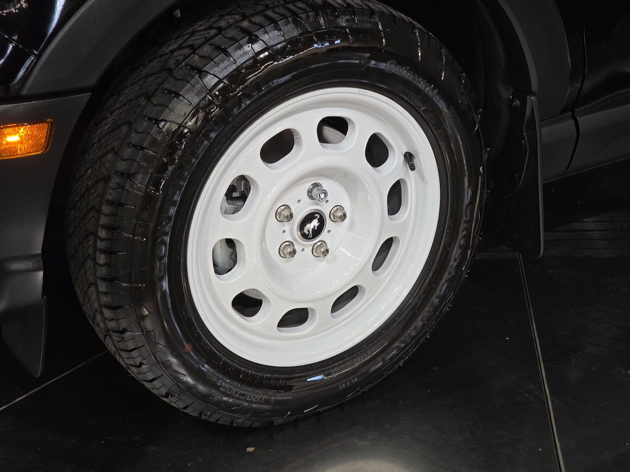 New 2025 Ford Bronco Sport Heritage w/ Convenience Package image 11