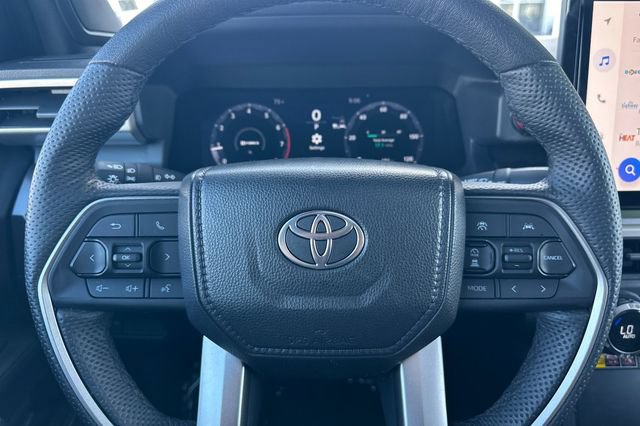 Certified 2026 Toyota Tacoma TRD Off-Road w/ TRD Off Road Premium Package AWD/4WD image 25