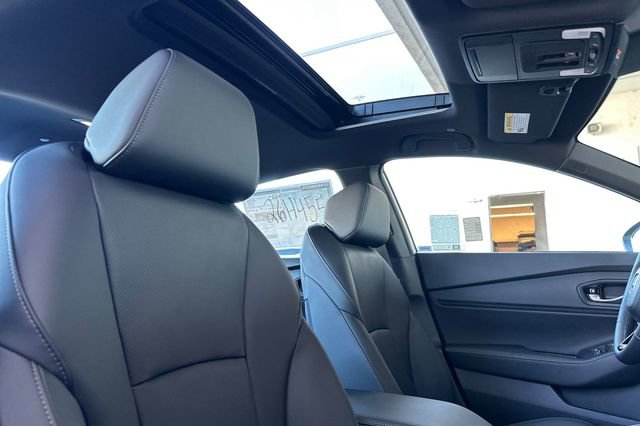 New 2026 Honda Accord Sport image 18
